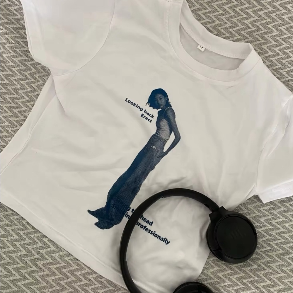 Graphic T-shirt